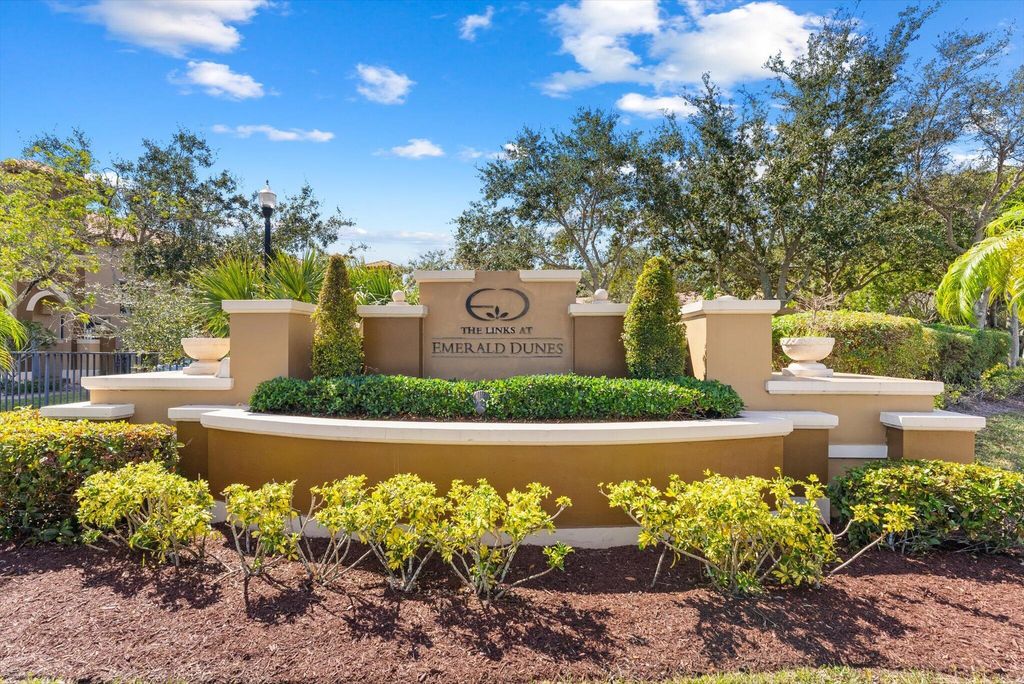 Photo of 2915 Hope Valley Street #604, West Palm Beach, FL 33411 (MLS # R11061504)