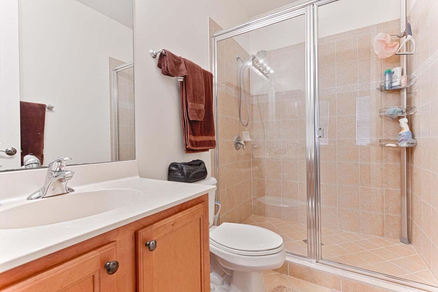 CITYSIDE CONDO - Residential Lease