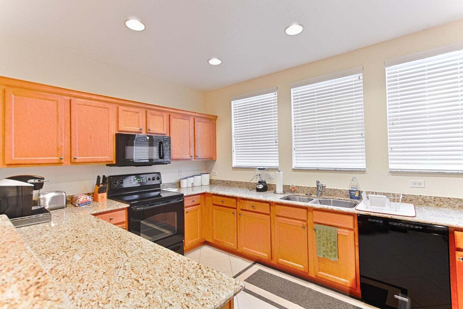 CITYSIDE CONDO - Residential Lease