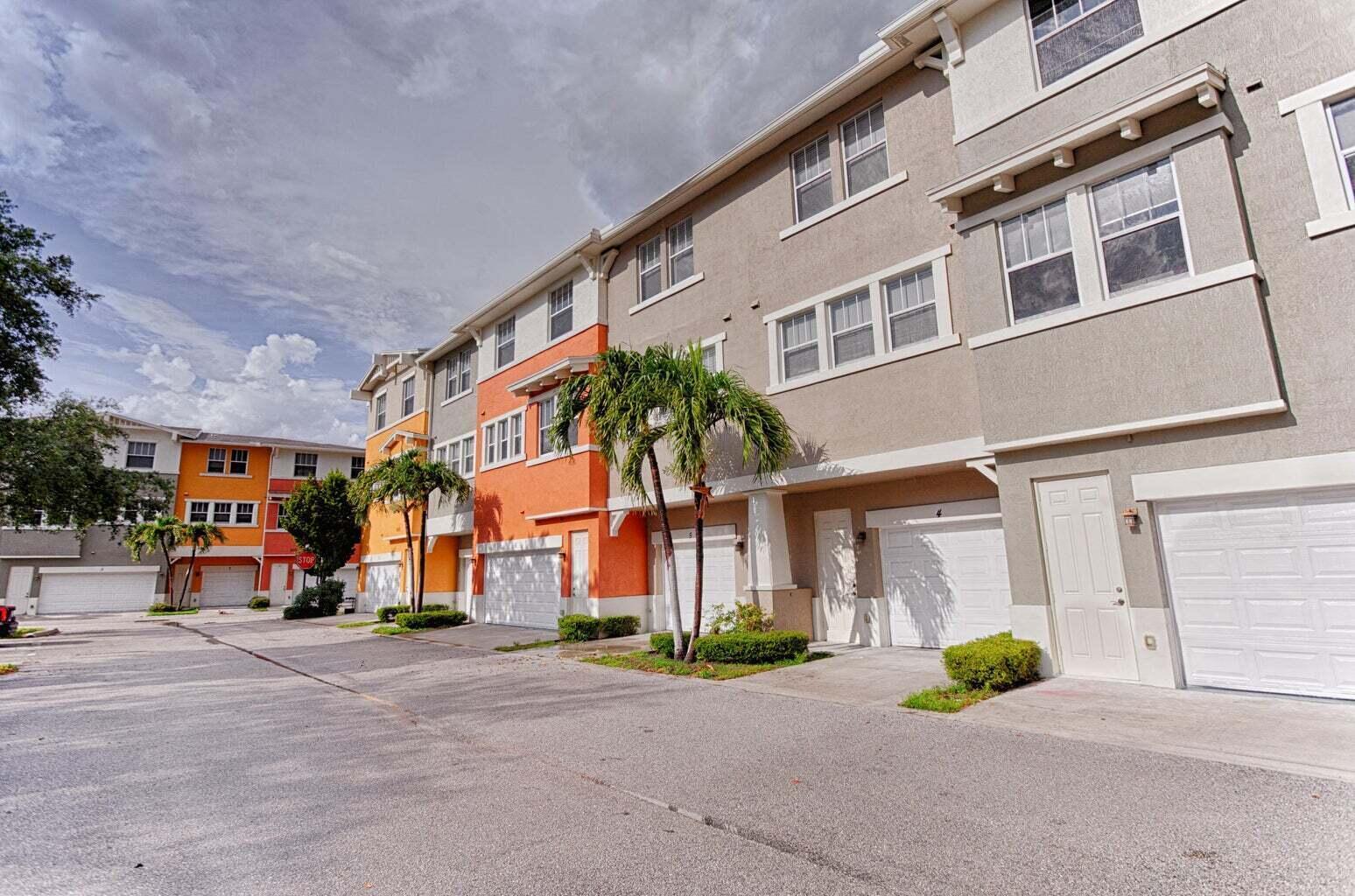 CITYSIDE CONDO - Residential Lease