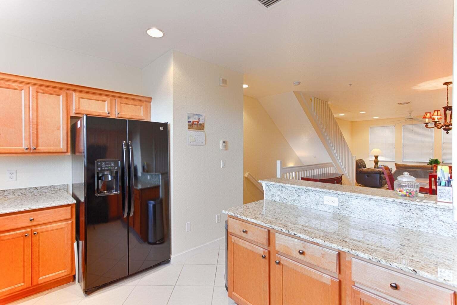 CITYSIDE CONDO - Residential Lease