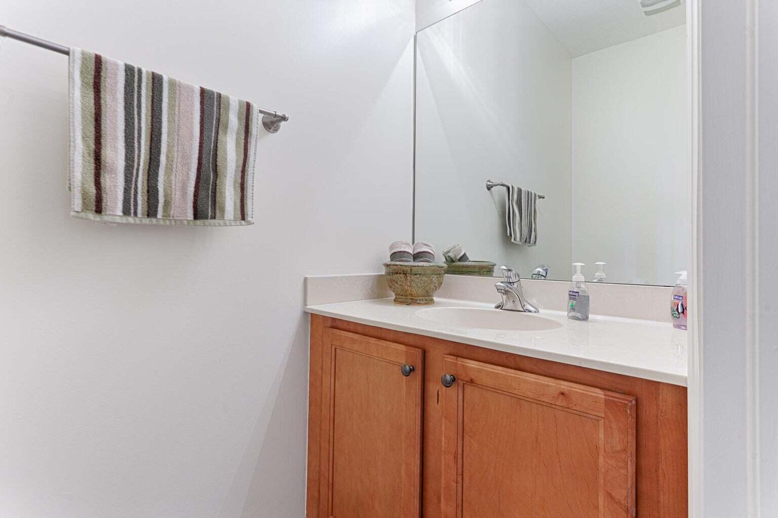 CITYSIDE CONDO - Residential Lease