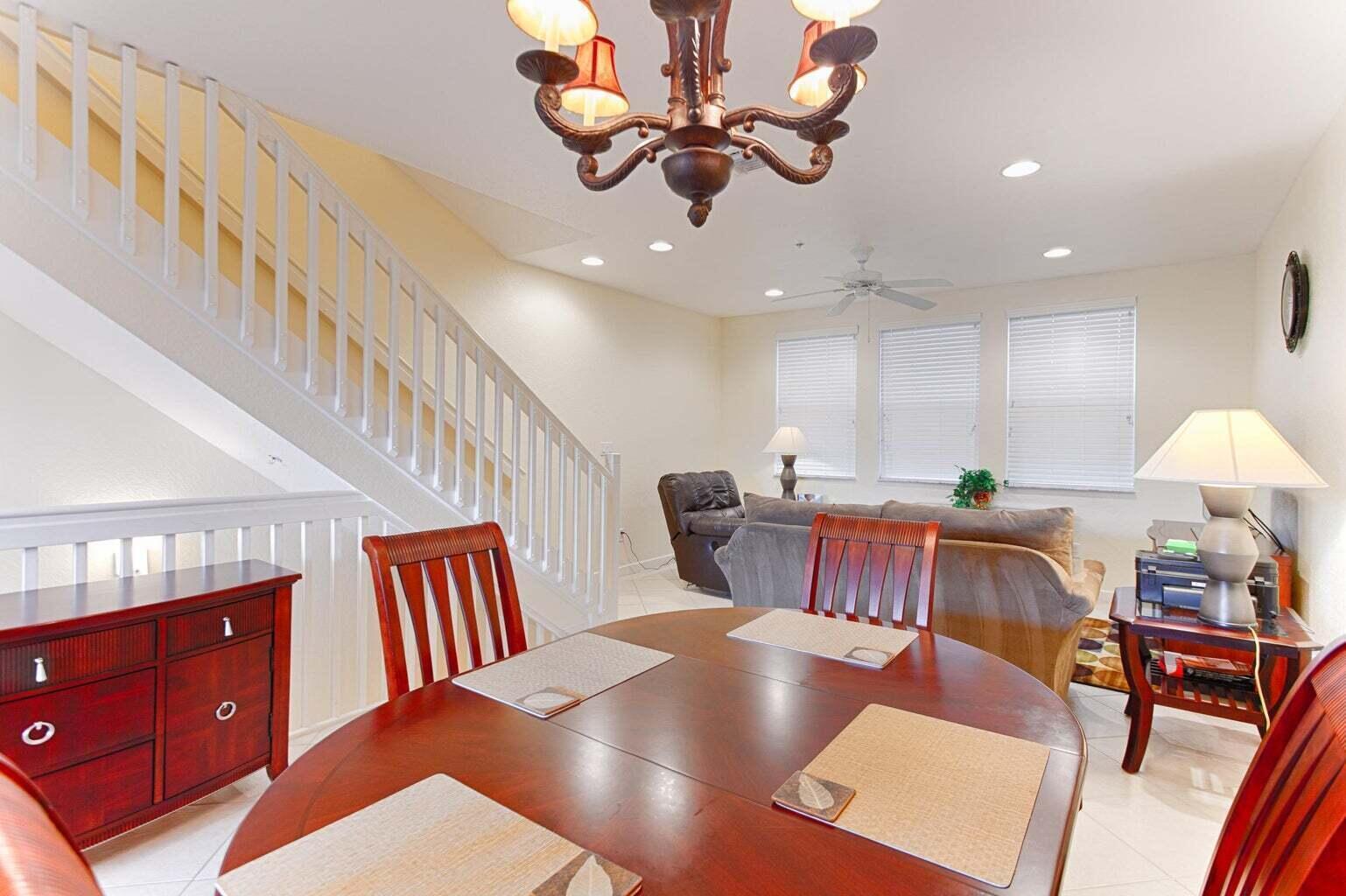 CITYSIDE CONDO - Residential Lease