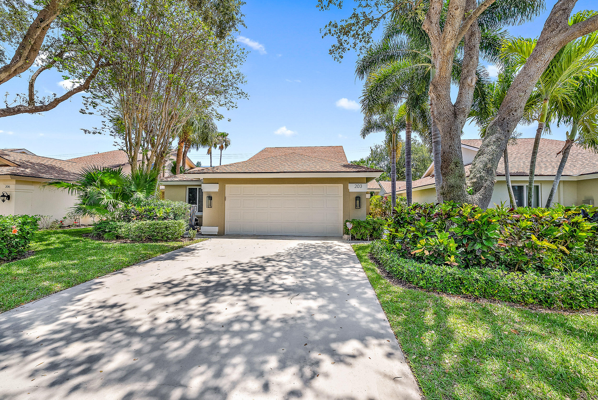 River - Residential Lease
