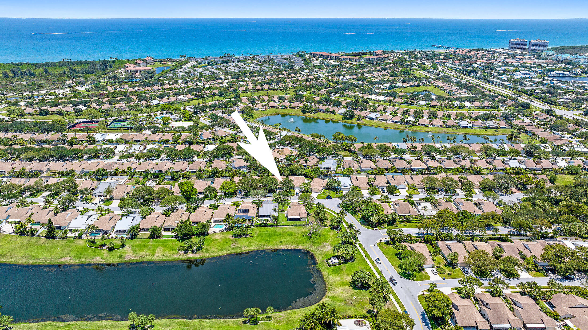 River - Residential Lease