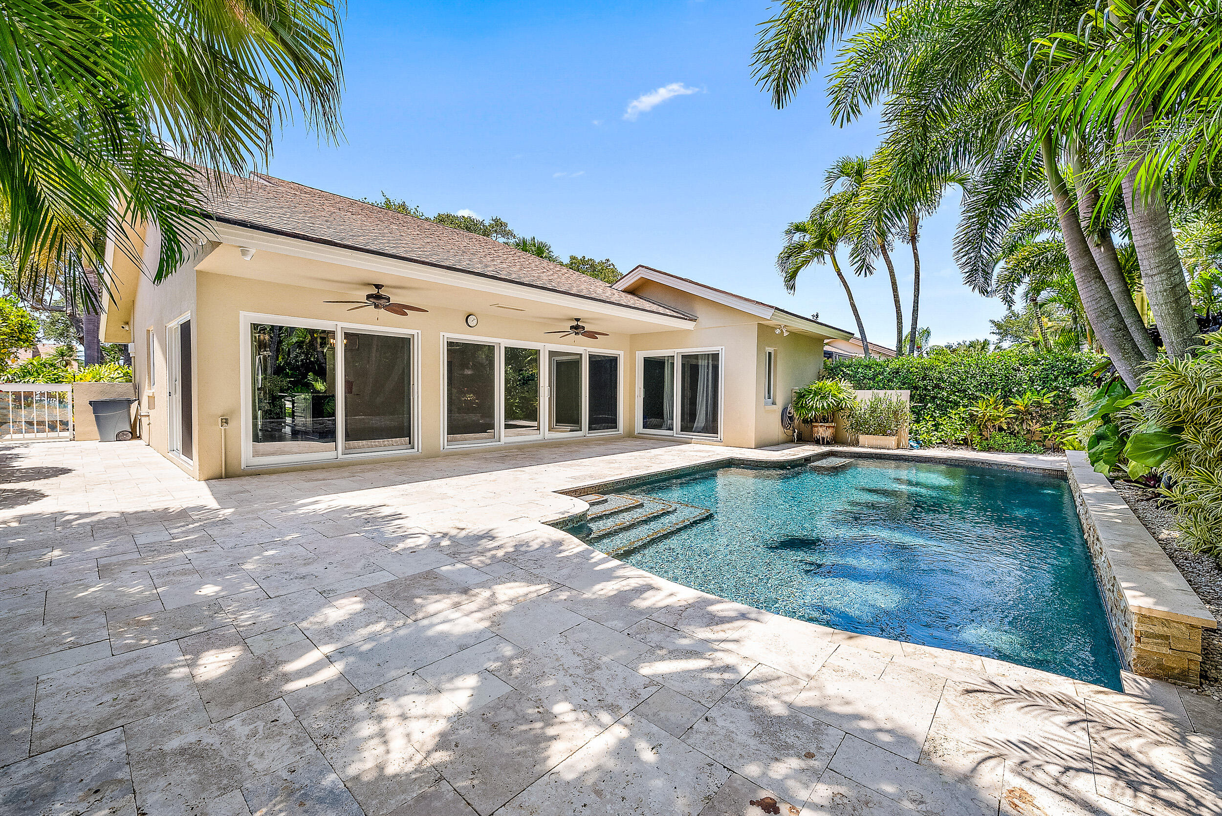 River - Residential Lease