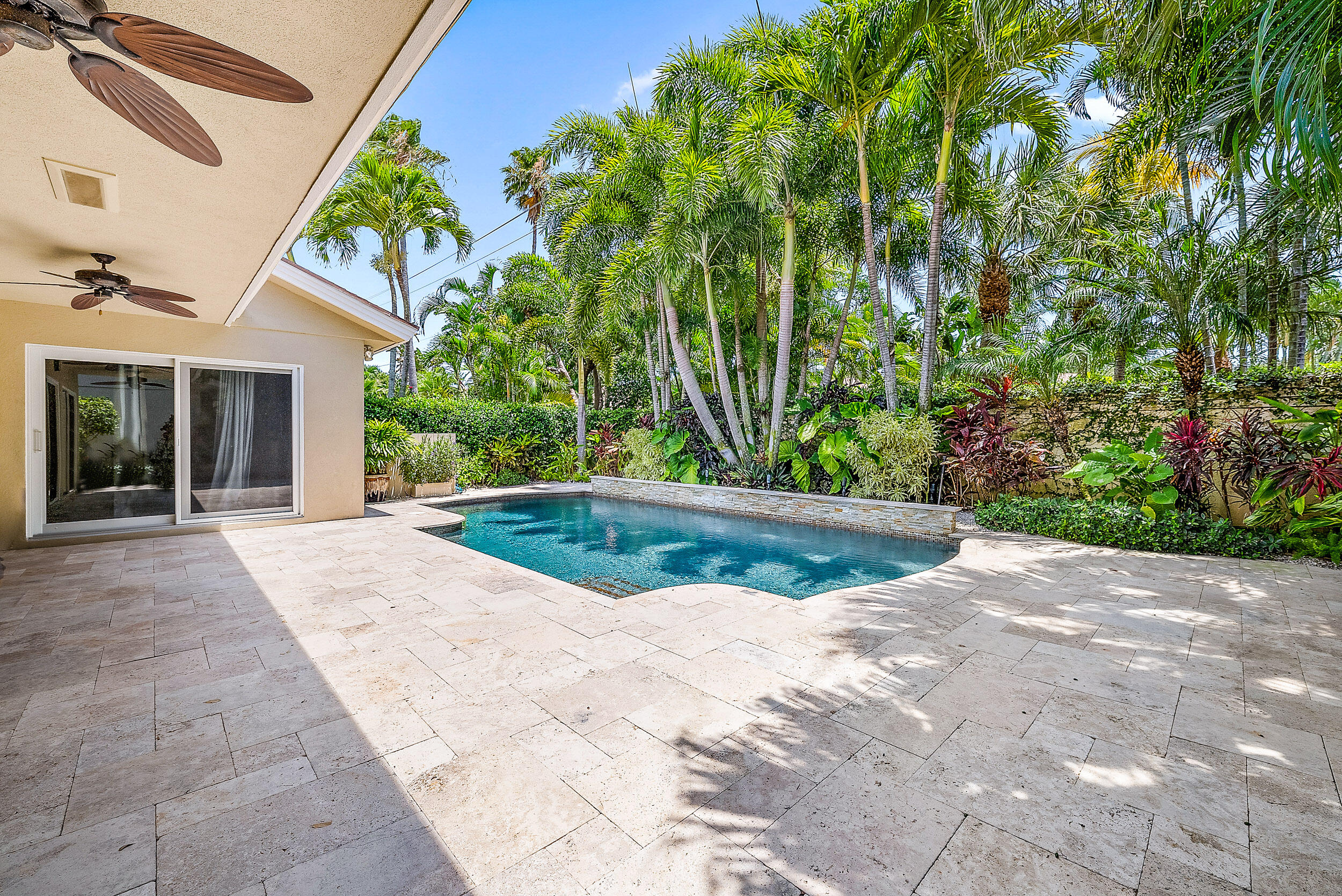 River - Residential Lease