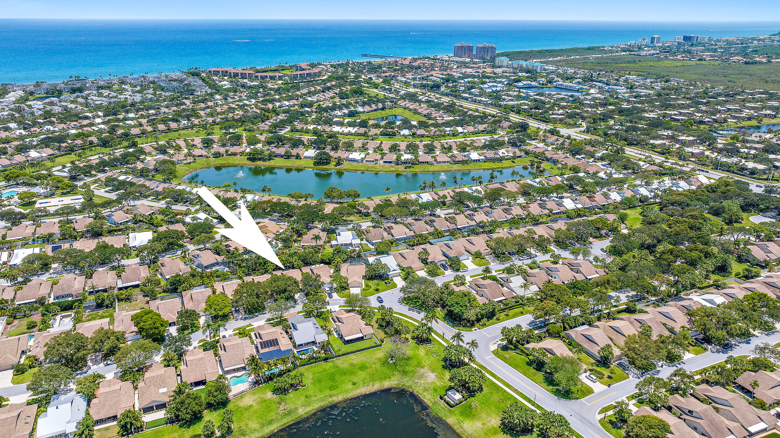 River - Residential Lease