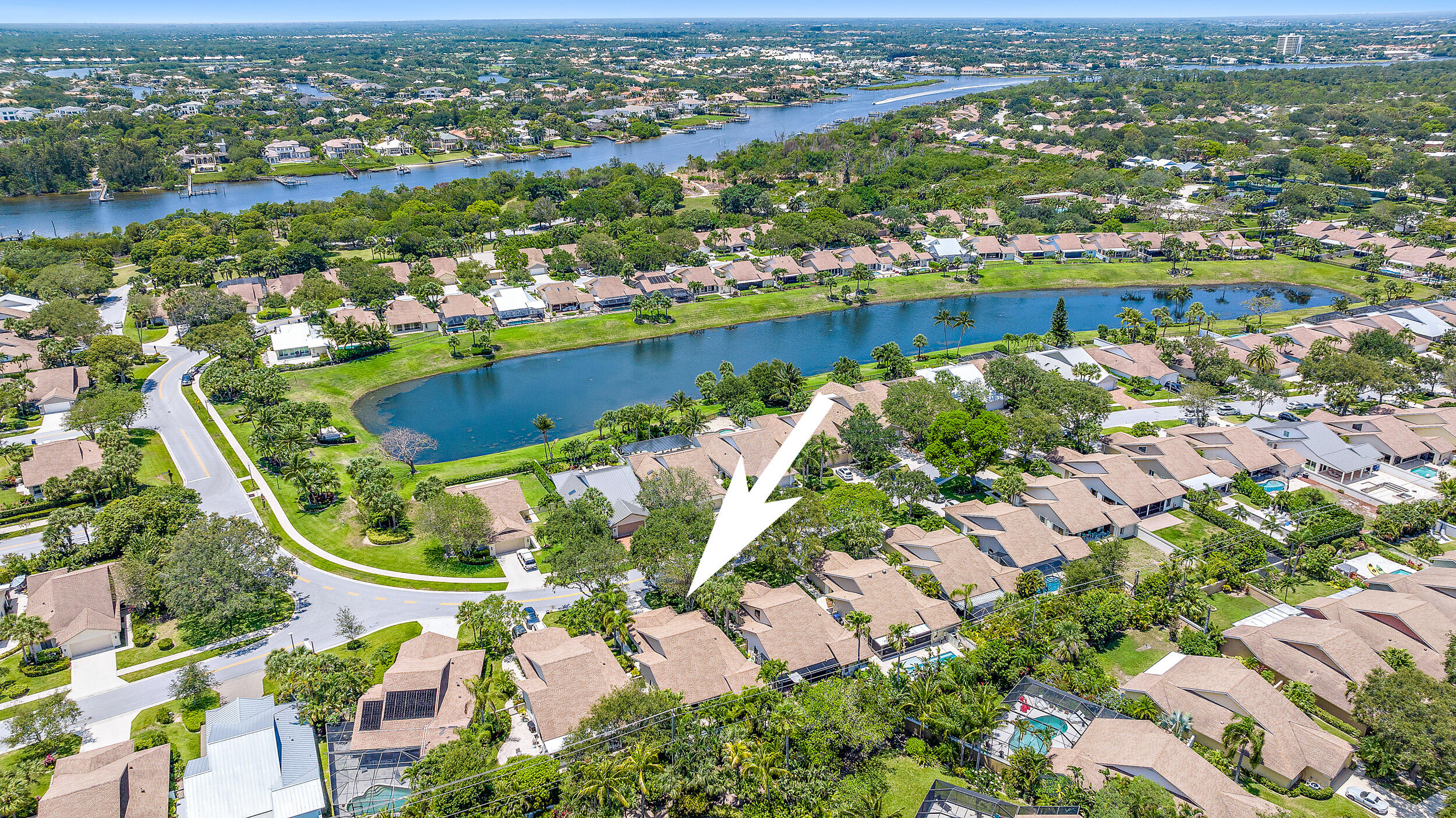 River - Residential Lease