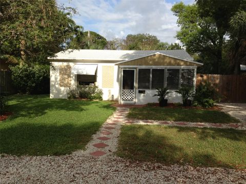 1131 SW 8th Ter Fort Lauderdale FL 33315