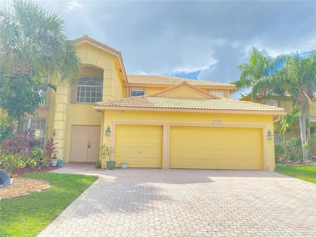 12620 Little Palm Ln  