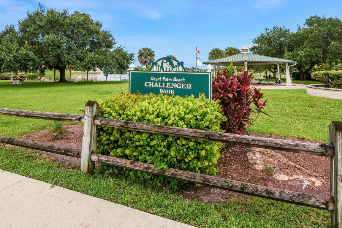 PALM BEACH COLONY SECS 1 & 2 IN PB 26 PGS 107 TO 1 - Residential