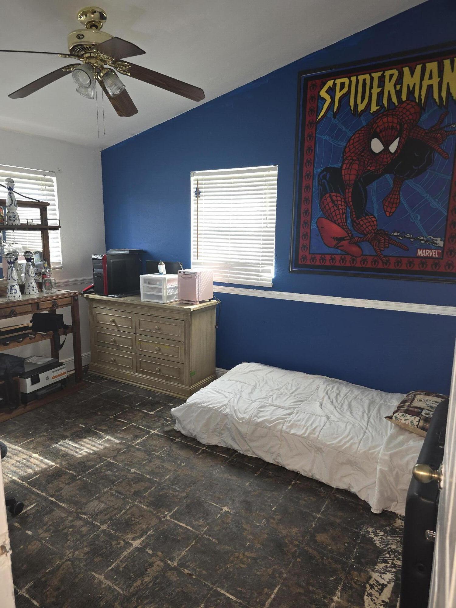 PALM BEACH COLONY SECS 1 - Residential