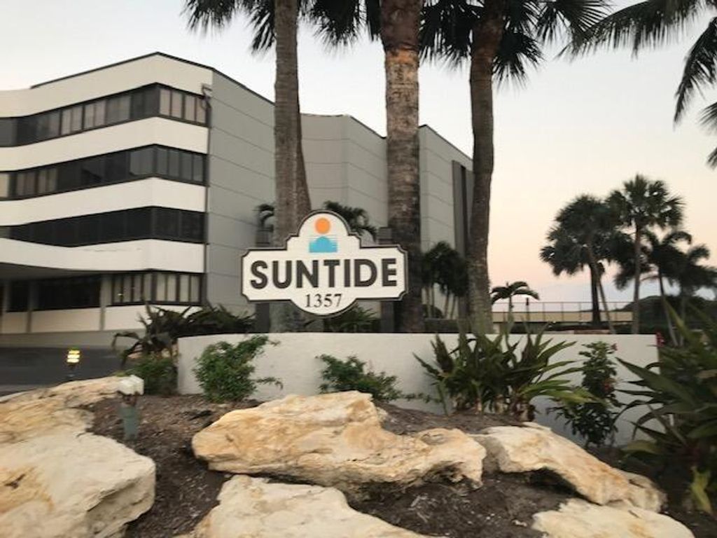 Photo of 1357 NE Ocean Boulevard #418, Stuart, FL 34996 (MLS # R10829522)