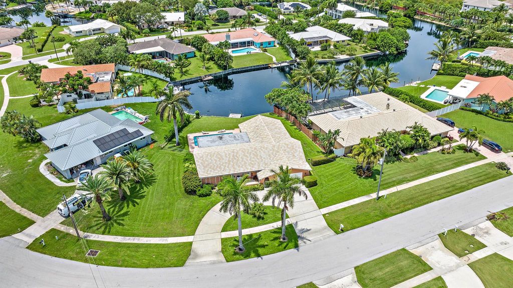 Photo of 12867 Packwood Road, North Palm Beach, FL 33408 (MLS # R10910608)