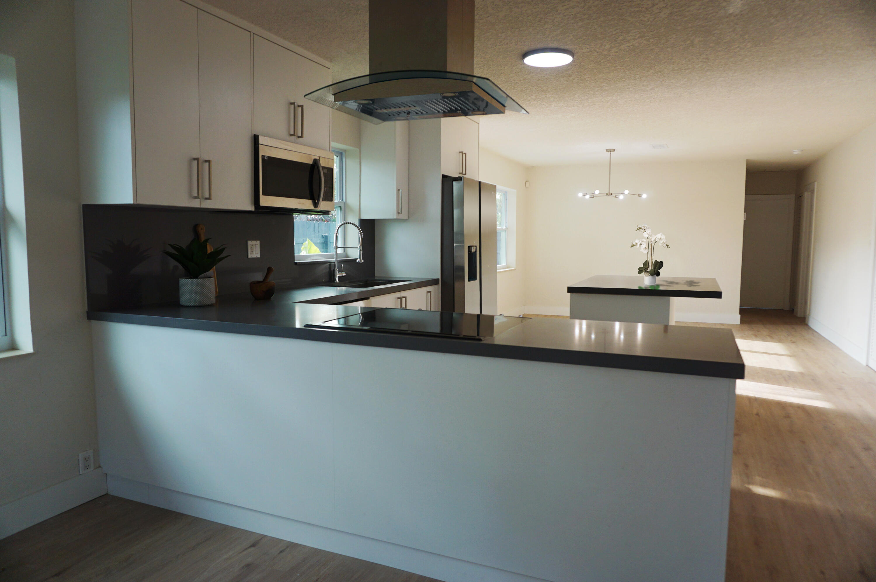 OAKLAND PARK - Residential