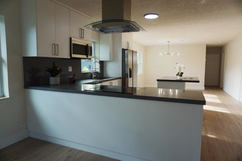 Tiny photo for 1498 NE 38th Street, Oakland Park, FL 33334 (MLS # B26001674)