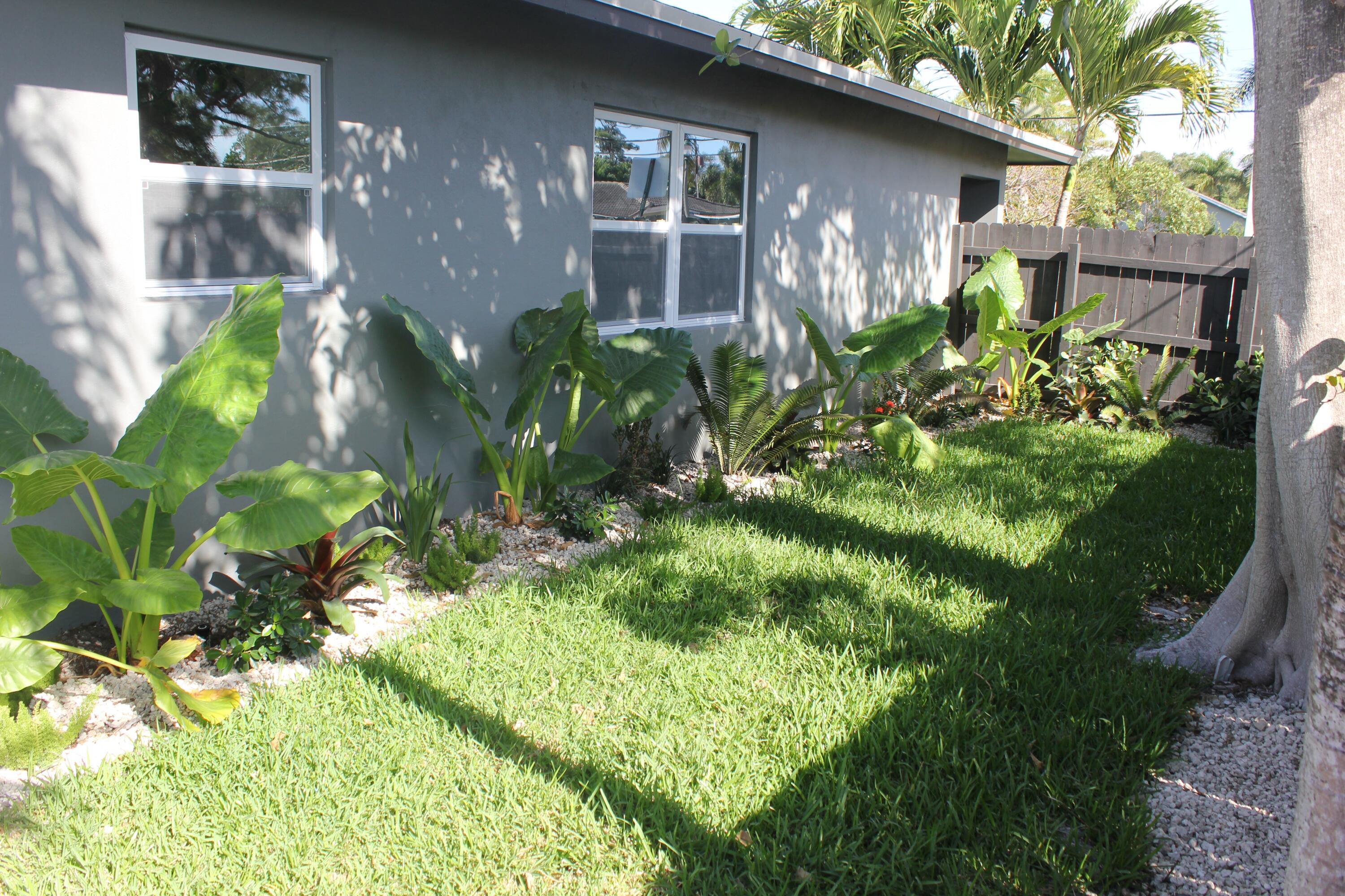 OAKLAND PARK - Residential