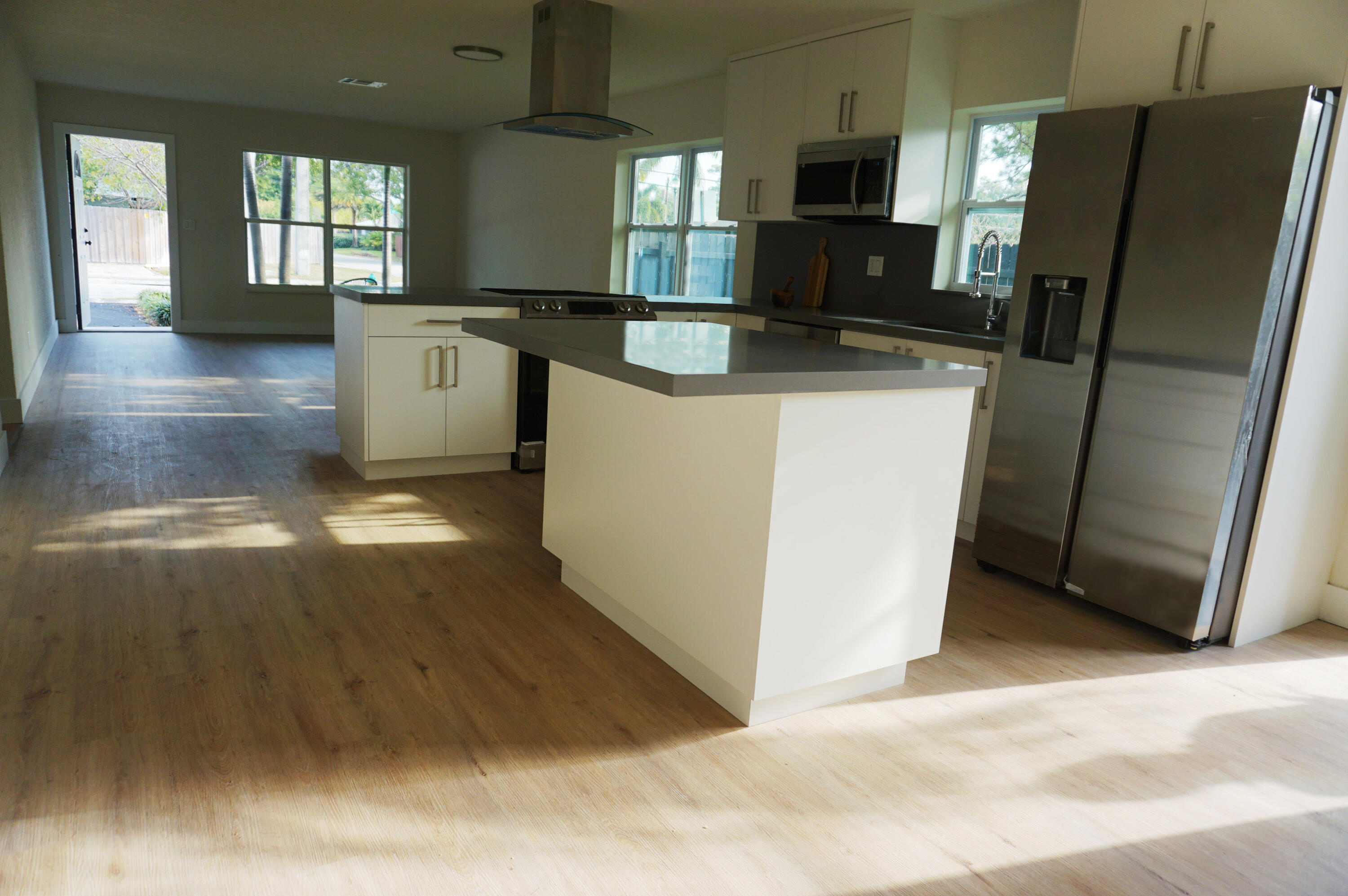 OAKLAND PARK - Residential