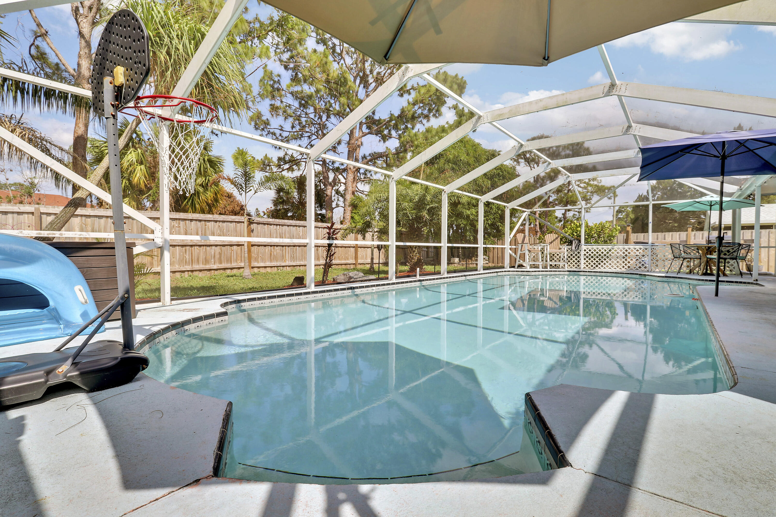 PORT ST LUCIE SECTION 13 - Residential