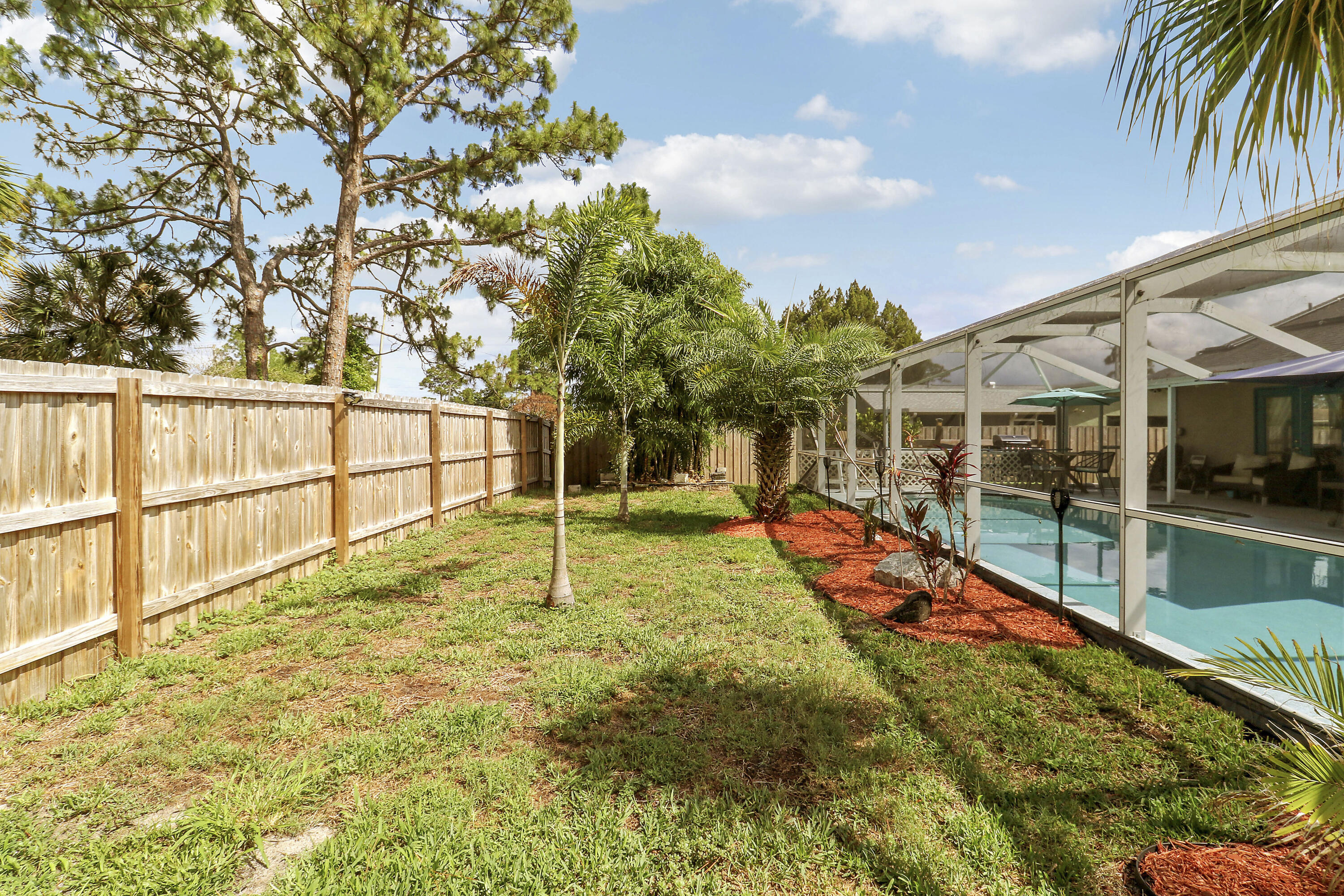 PORT ST LUCIE SECTION 13 - Residential