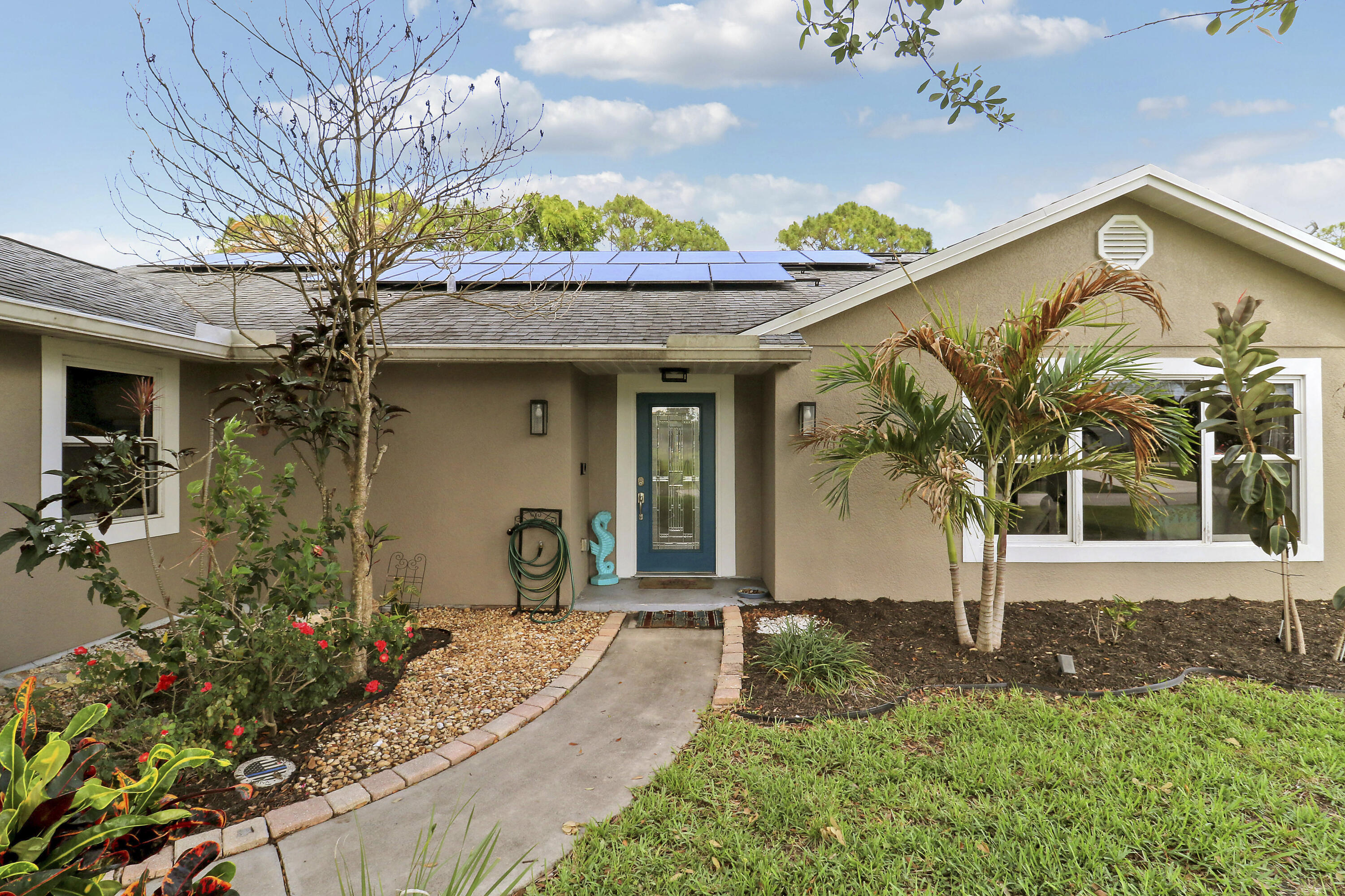 PORT ST LUCIE SECTION 13 - Residential