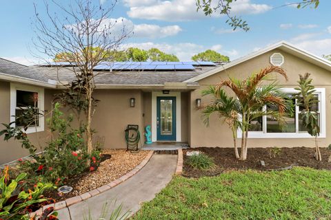 1881 SW Taurus Lane Port St Lucie FL 34984
