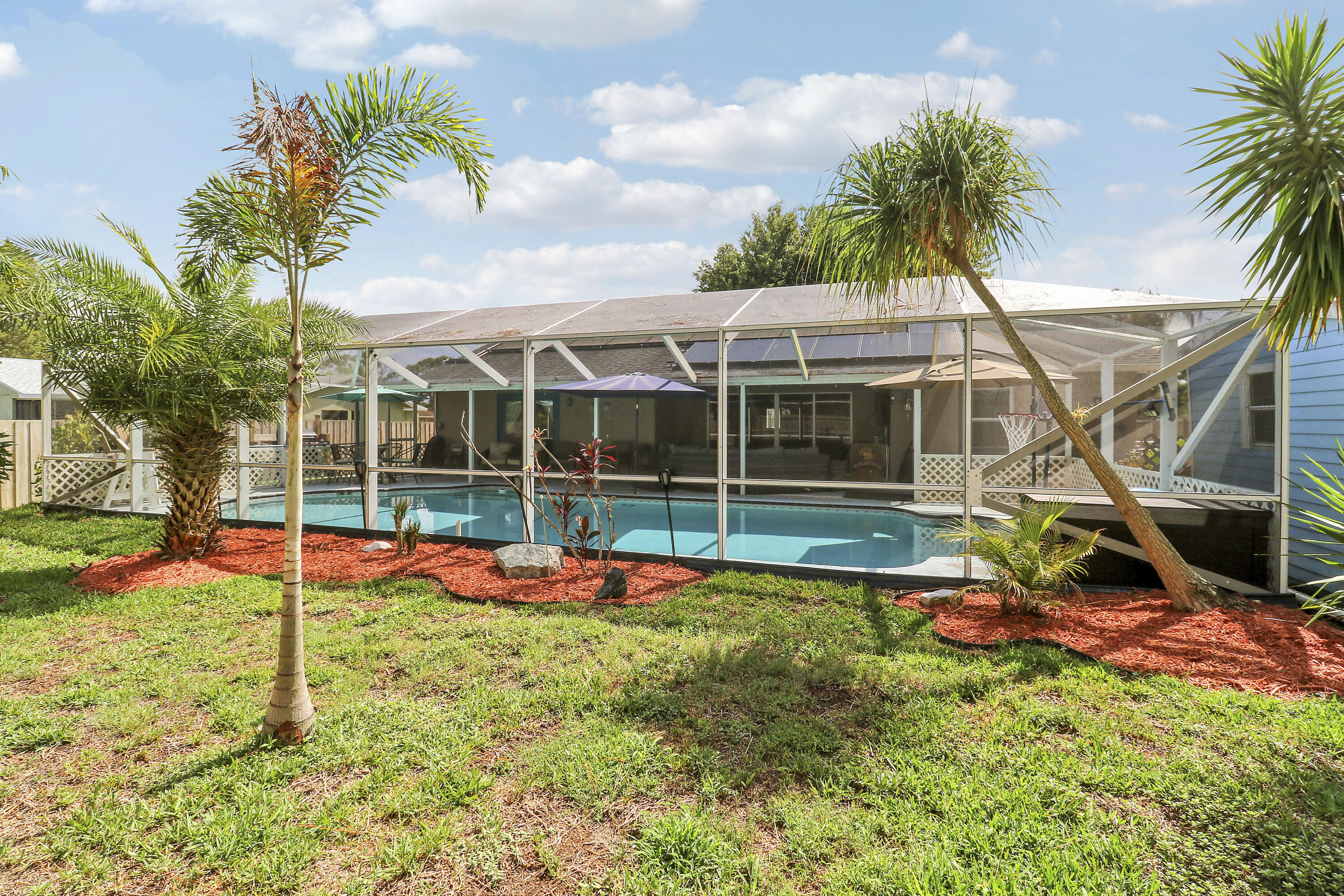PORT ST LUCIE SECTION 13 - Residential