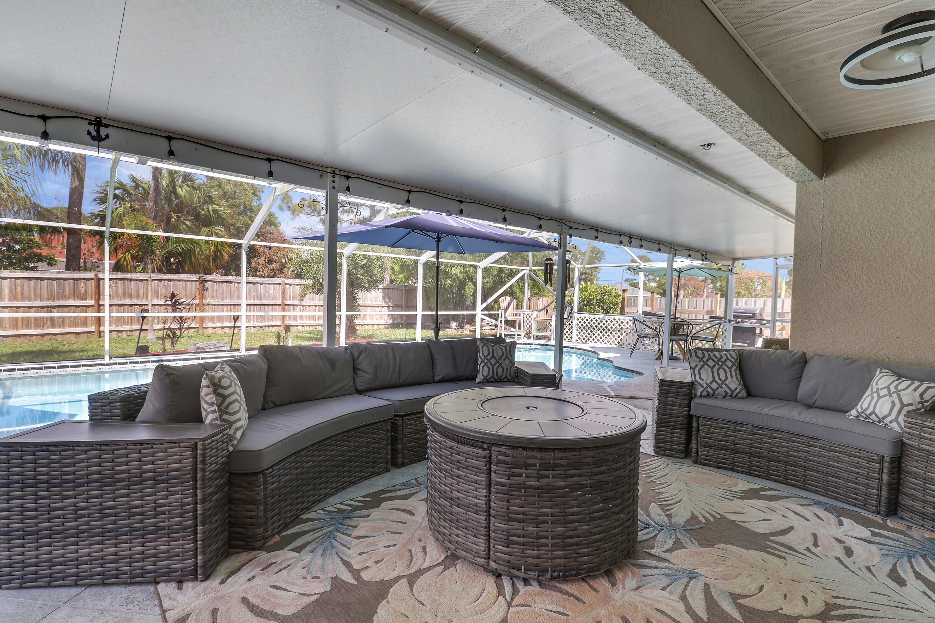 PORT ST LUCIE SECTION 13 - Residential