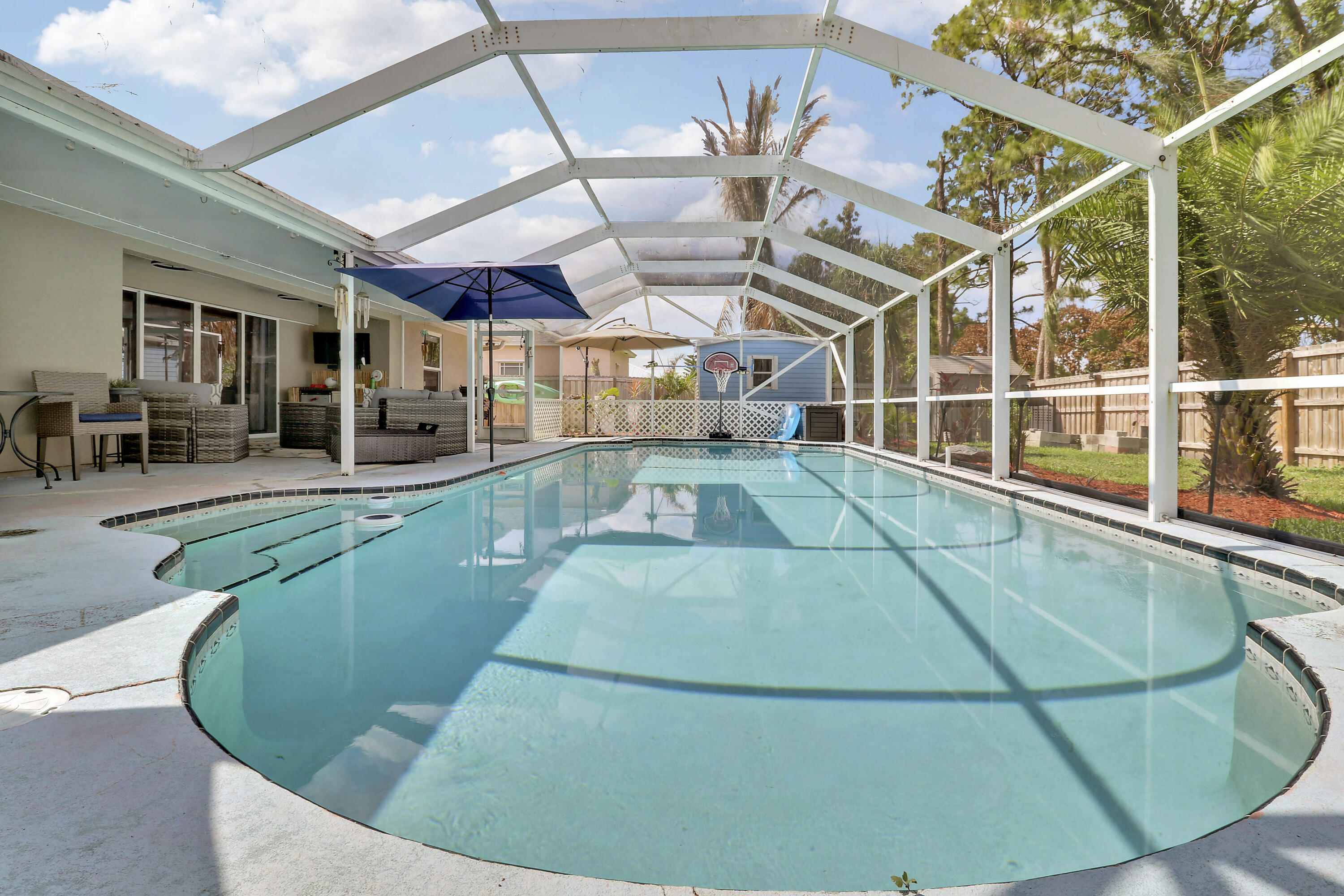 PORT ST LUCIE SECTION 13 - Residential