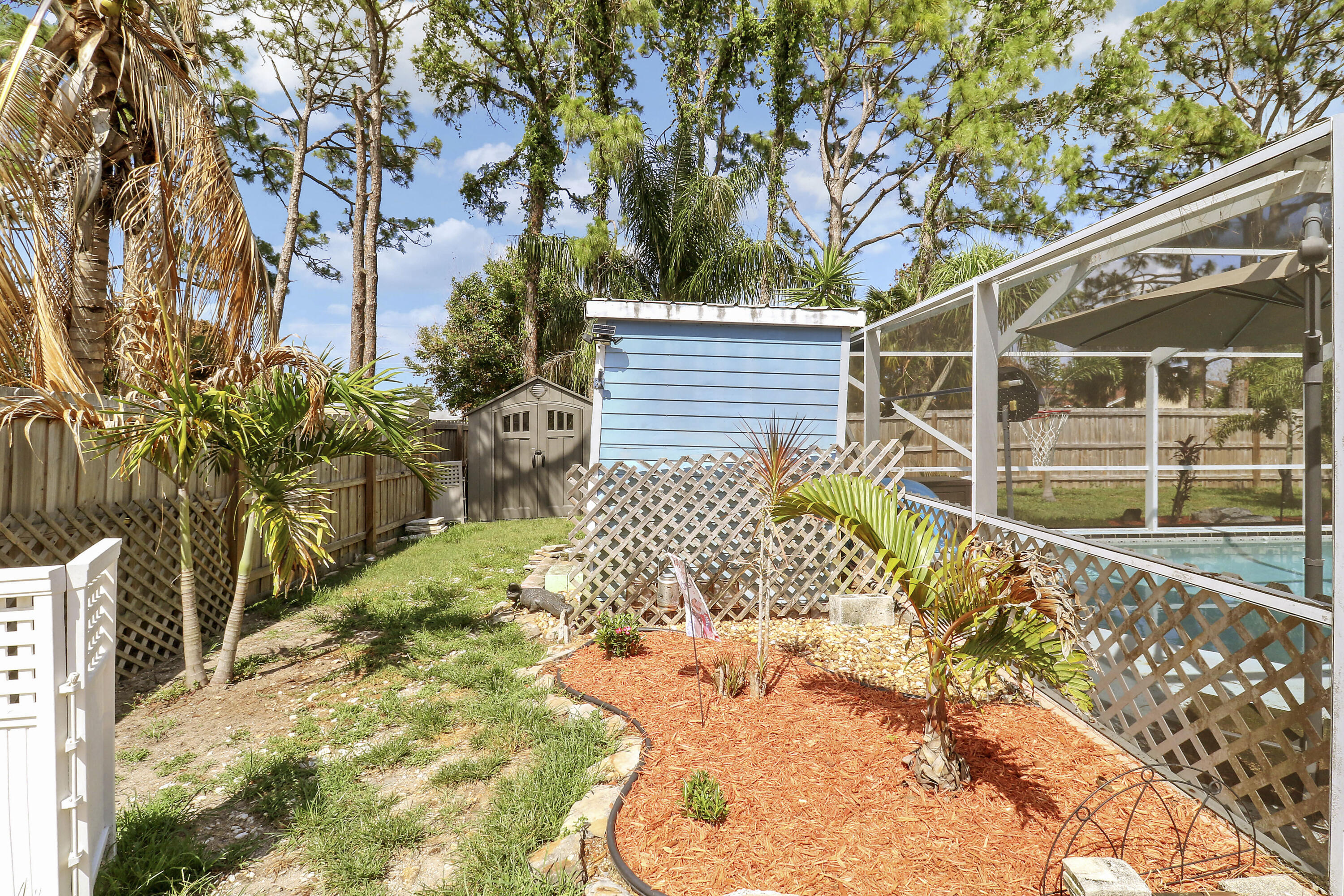 PORT ST LUCIE SECTION 13 - Residential
