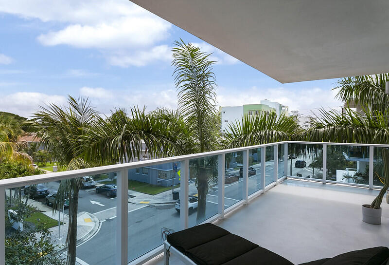 ONE LUXURY CONDO - Residential