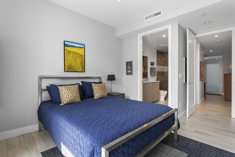 ONE LUXURY CONDO - Residential
