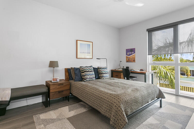 ONE LUXURY CONDO - Residential
