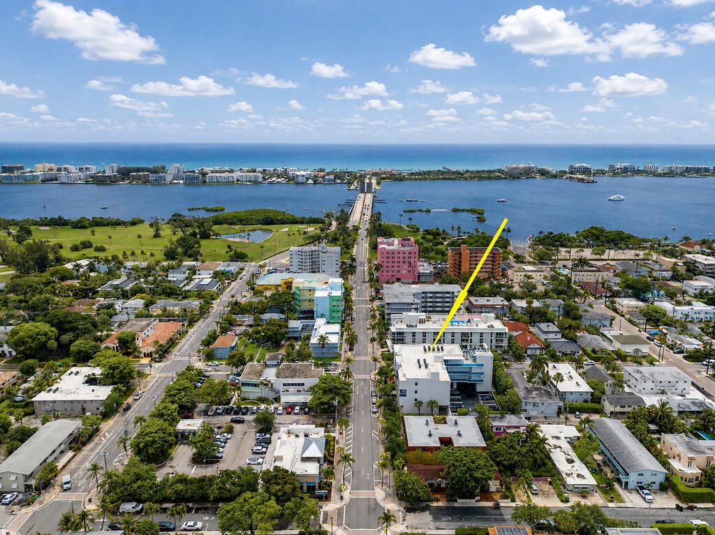 Photo of 1 S Palmway, Lake Worth Beach, FL 33460 (MLS # B26030616)