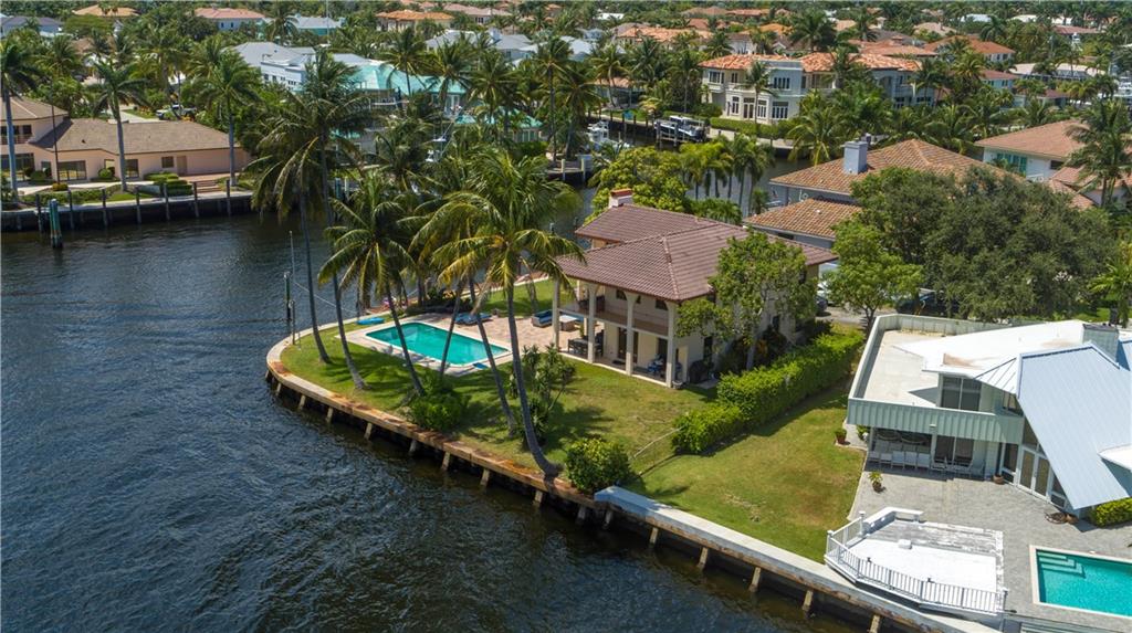 Lighthouse Point First Se - Land