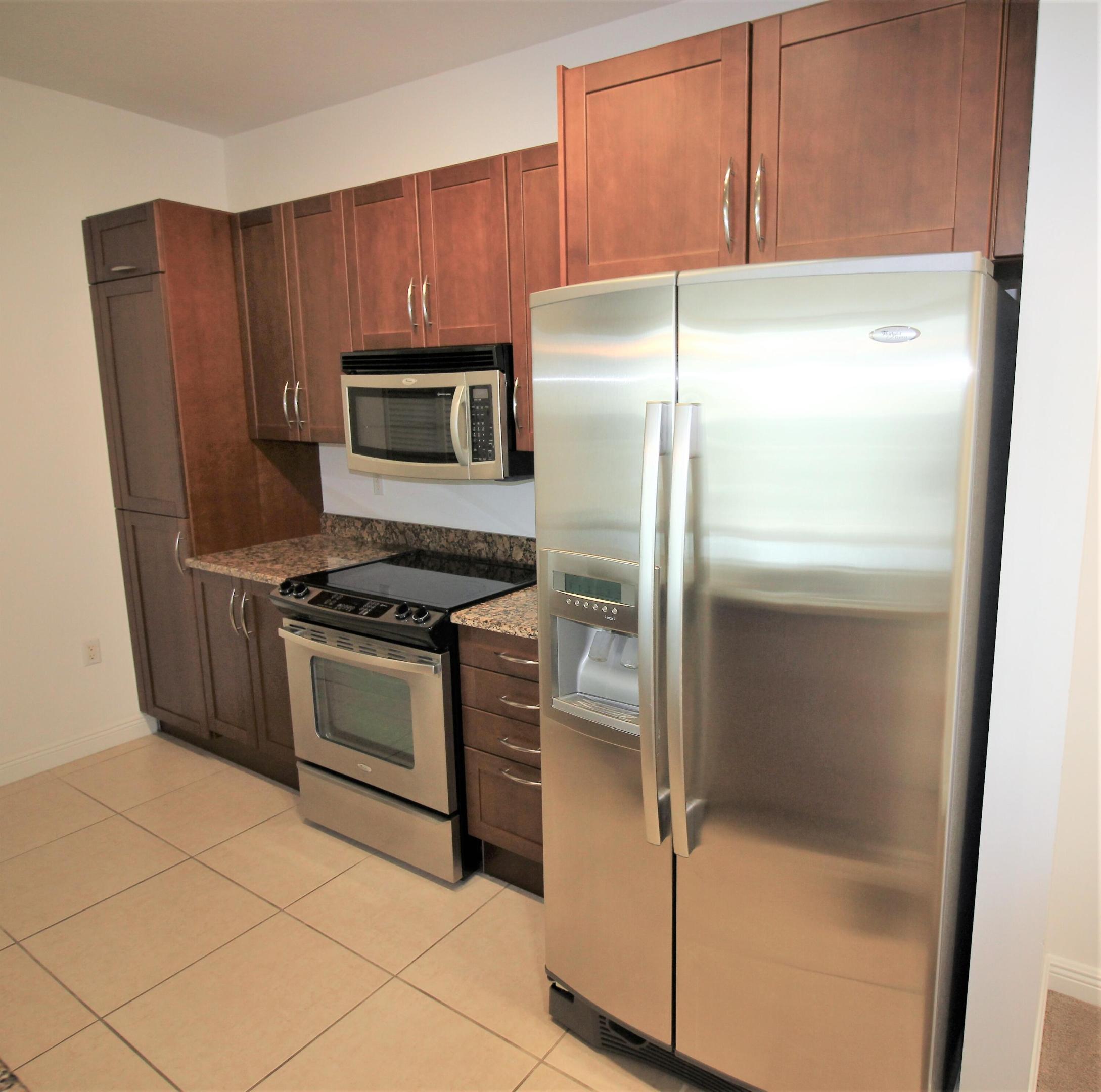 CASA COSTA CONDO - Residential Lease