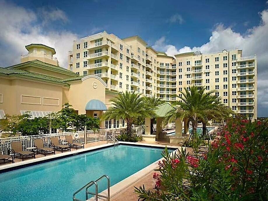 CASA COSTA CONDO - Residential Lease