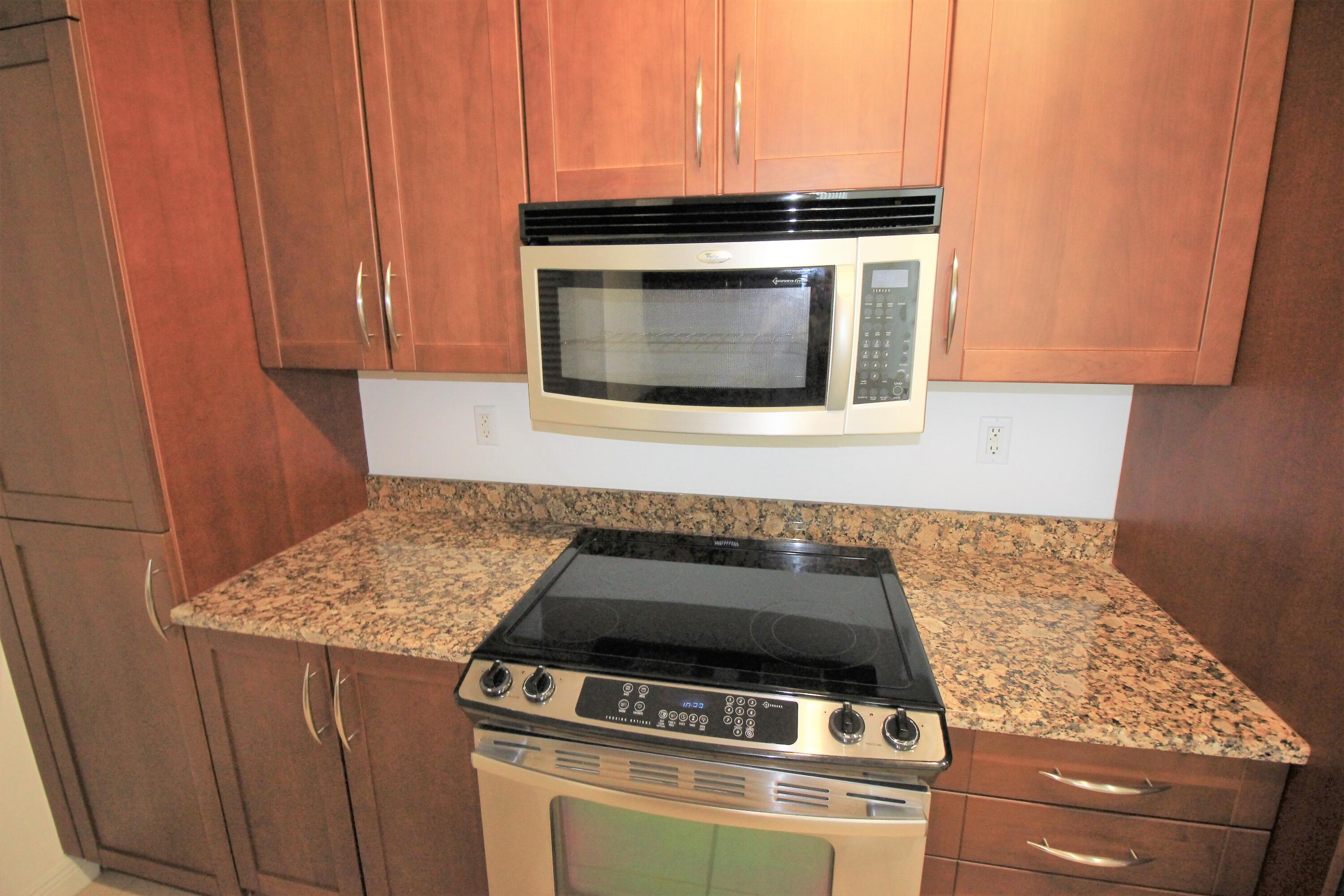 CASA COSTA CONDO - Residential Lease