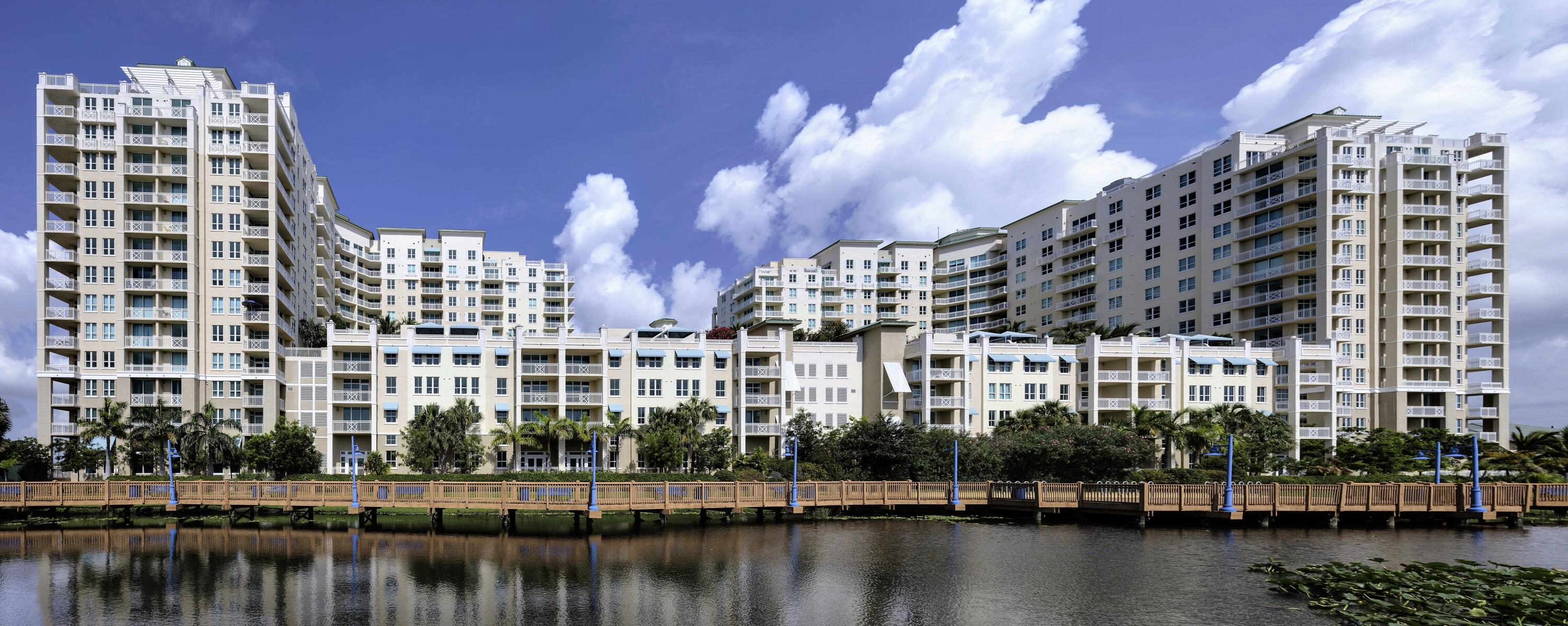 CASA COSTA CONDO - Residential Lease