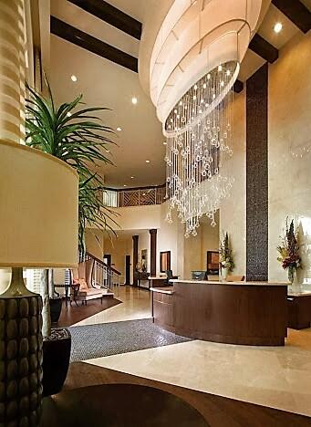 CASA COSTA CONDO - Residential Lease