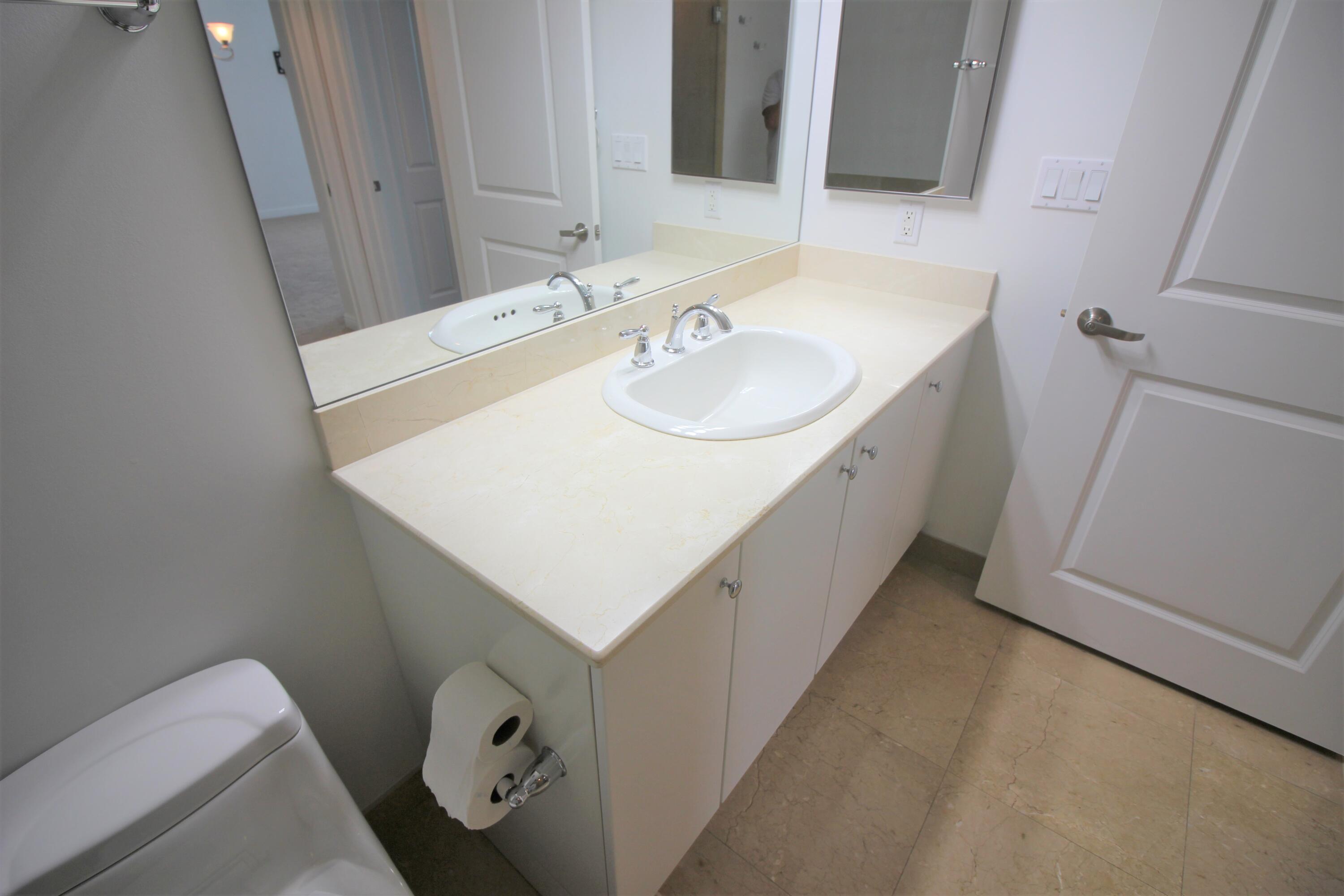 CASA COSTA CONDO - Residential Lease