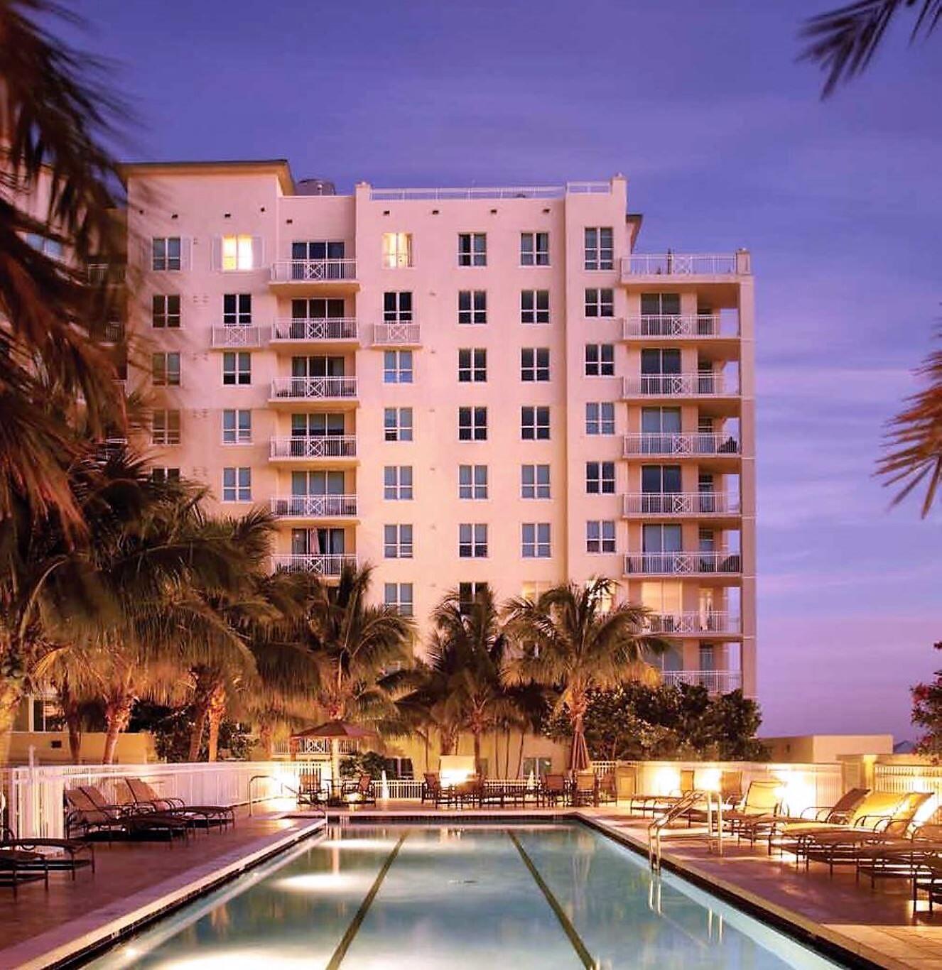 CASA COSTA CONDO - Residential Lease