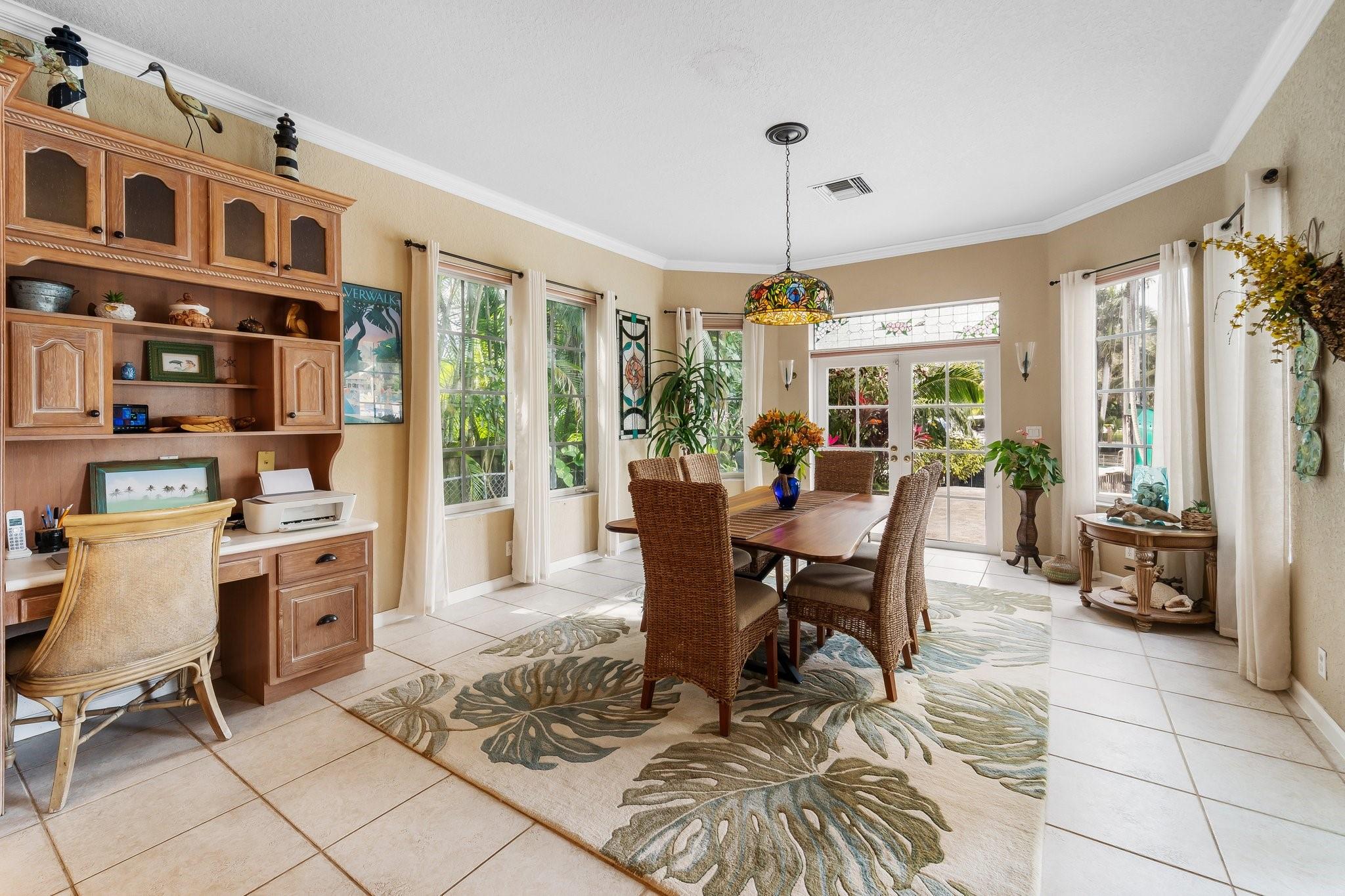 Utopia 3-29 B - Residential