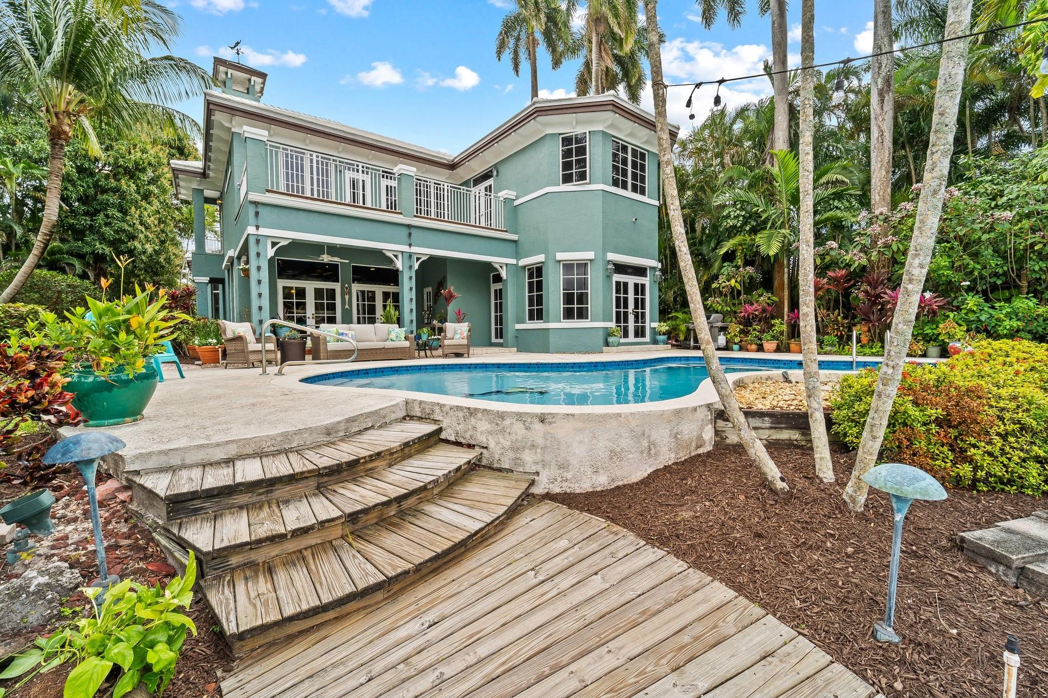 Utopia 3-29 B - Residential