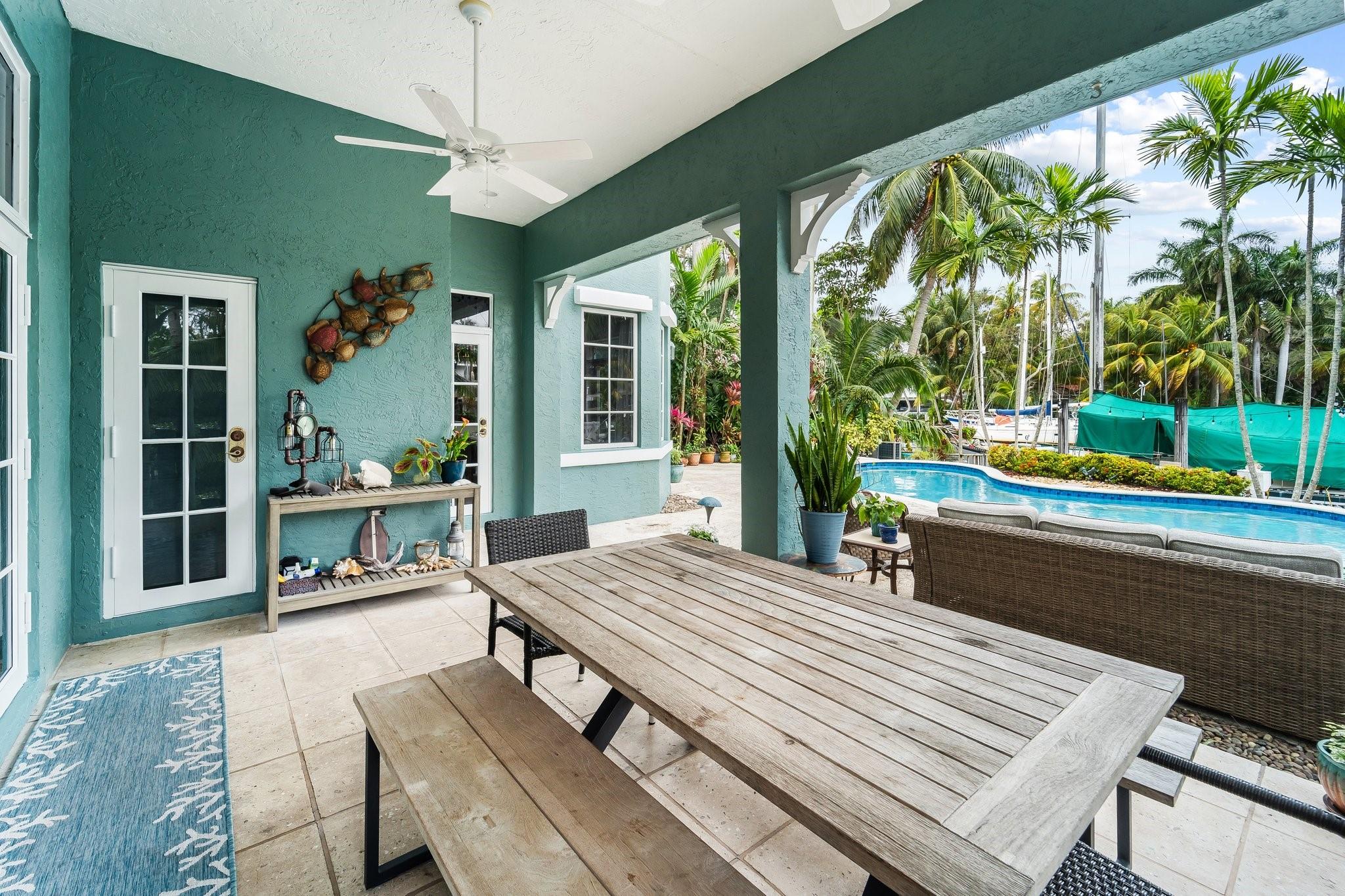 Utopia 3-29 B - Residential