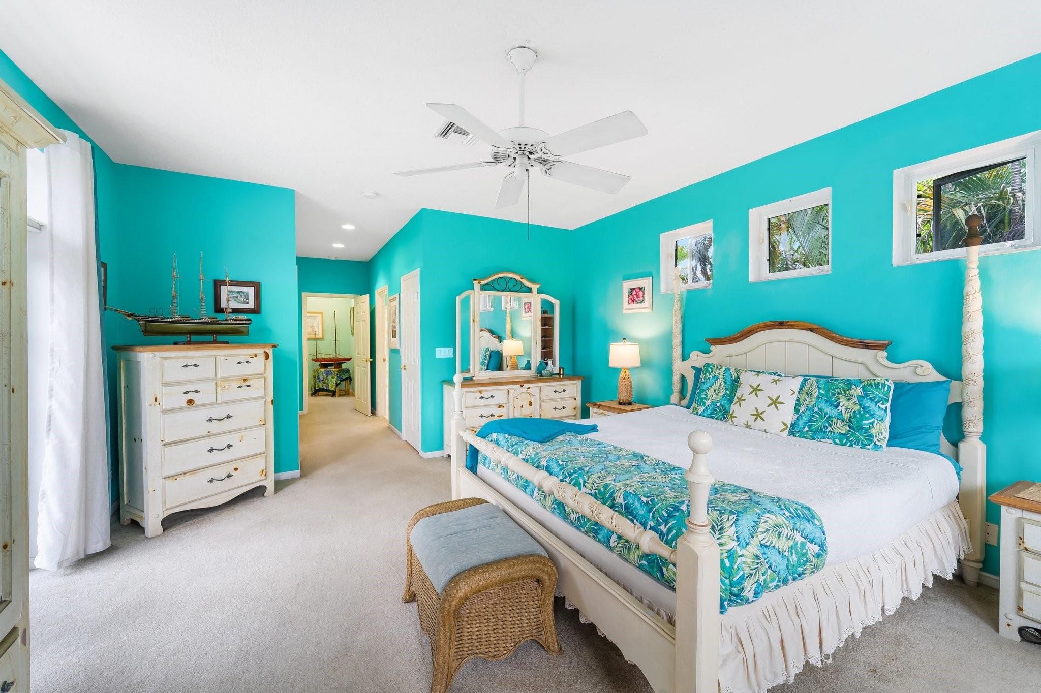 Utopia 3-29 B - Residential