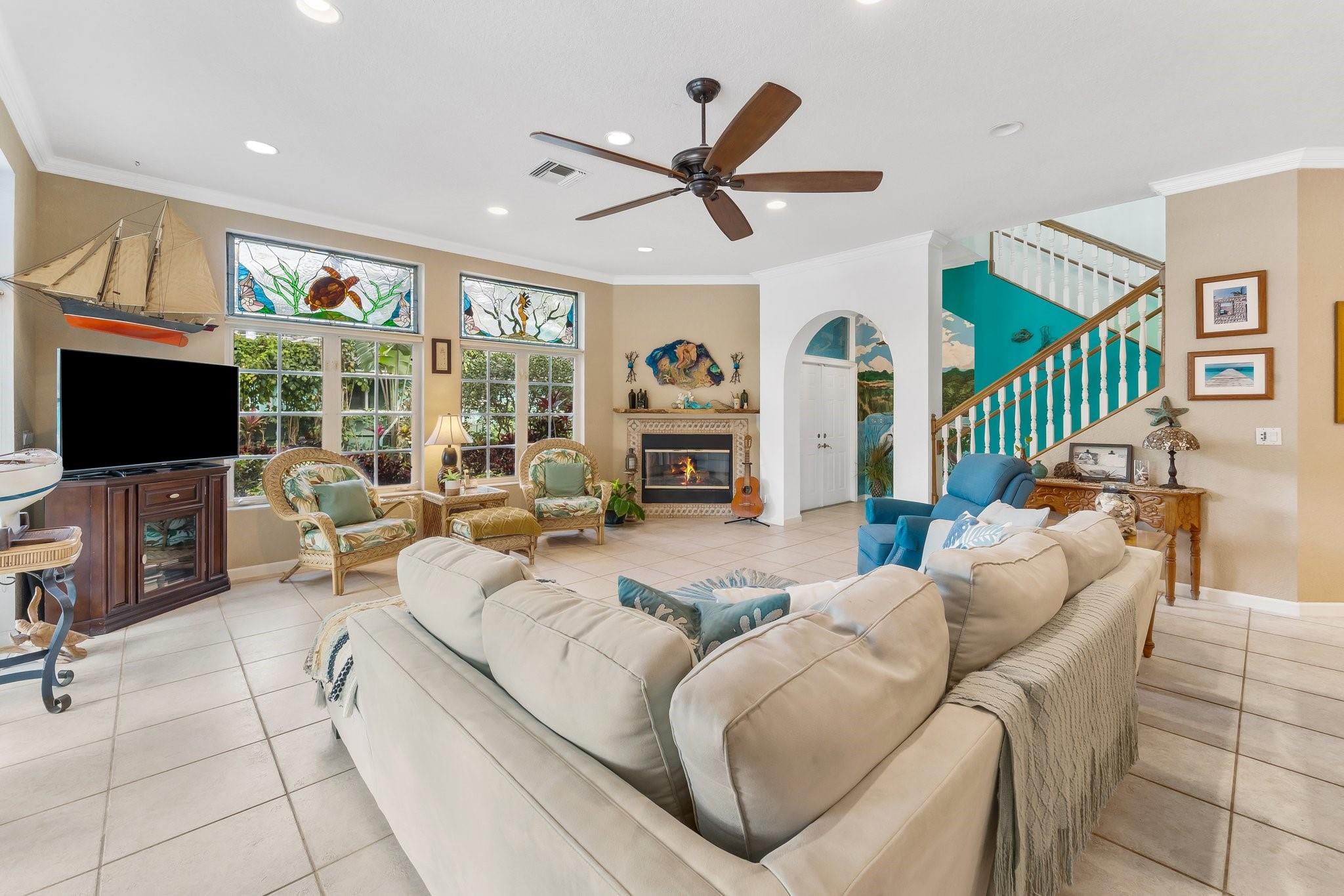 Utopia 3-29 B - Residential