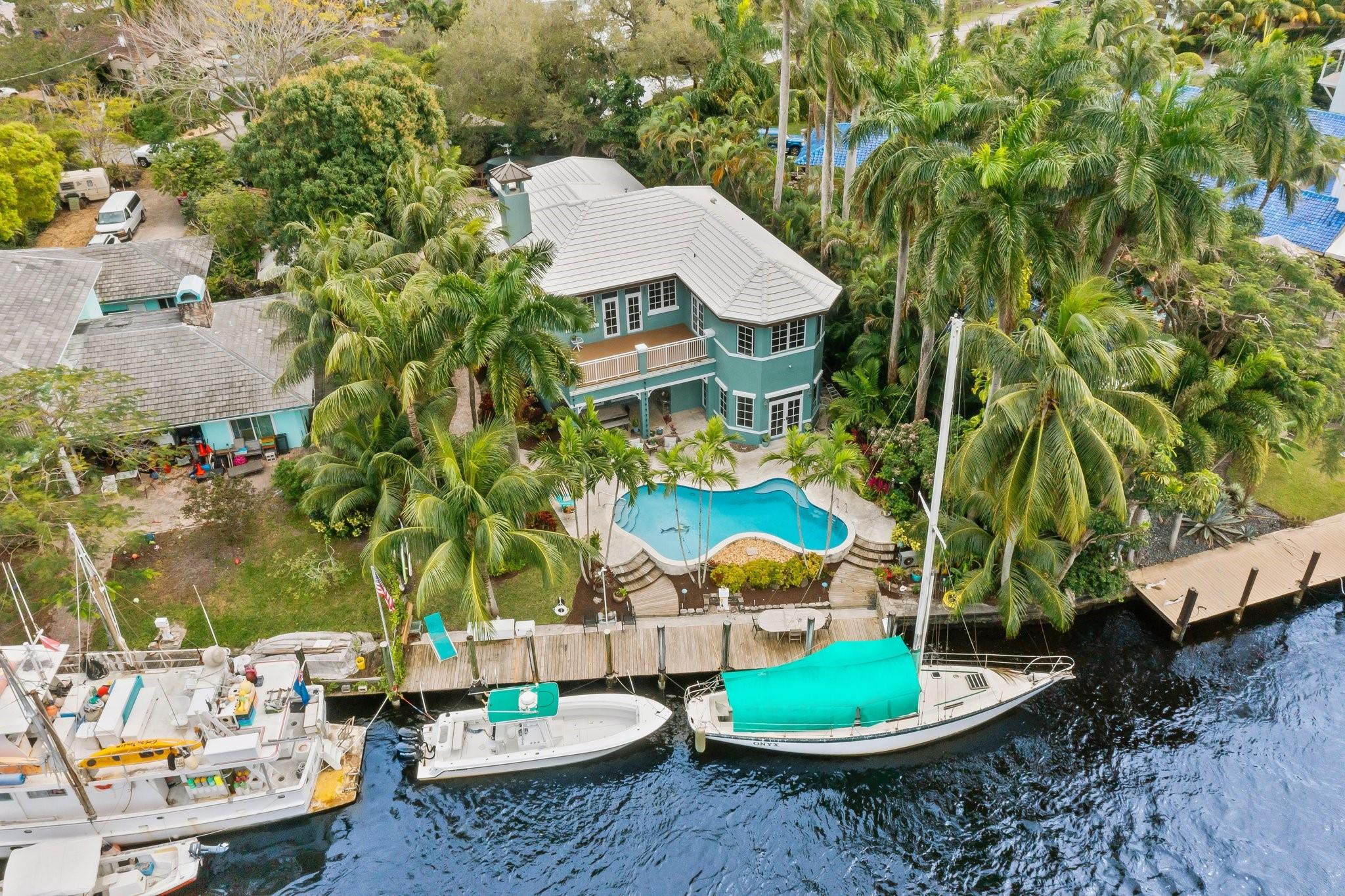 Utopia 3-29 B - Residential