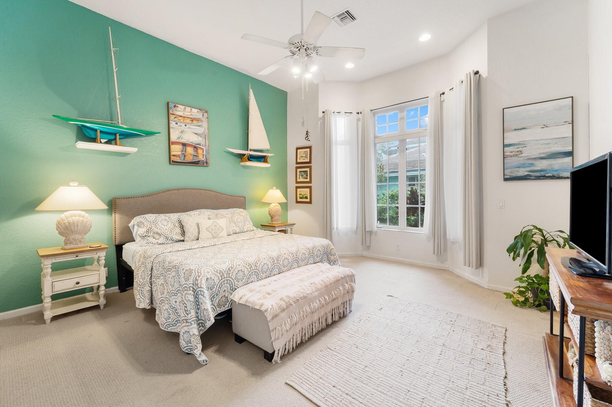 Utopia 3-29 B - Residential